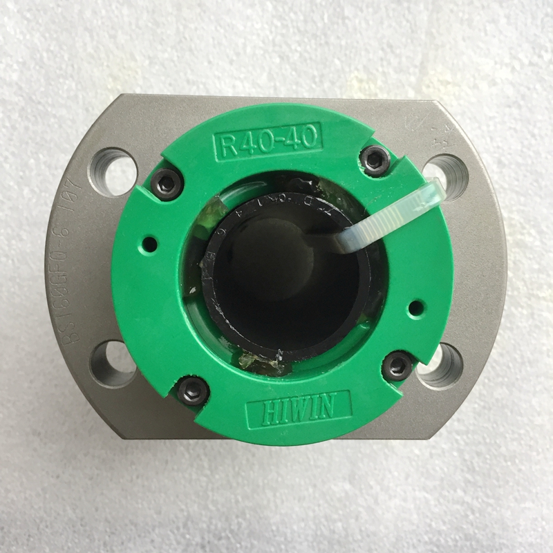 上銀絲桿4R40-40S2-DFSH-0.05