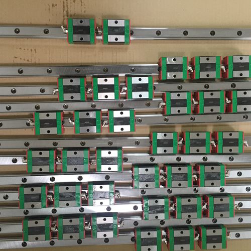 上銀直線導(dǎo)軌在設(shè)備中精度檢測的方式？