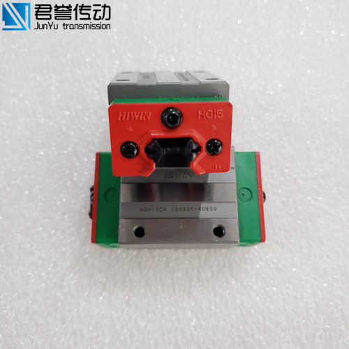 上銀導(dǎo)軌HGH15CA