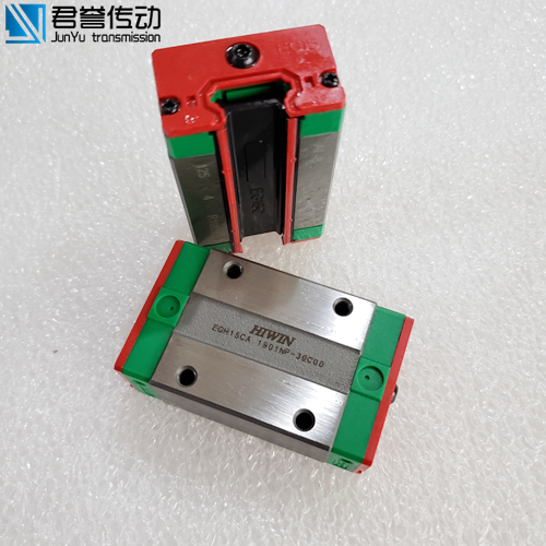 上銀導(dǎo)軌EGH15CA