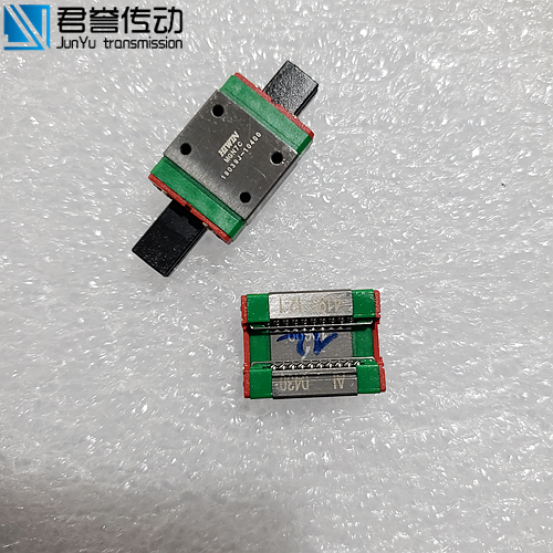 上銀微型導(dǎo)軌、MGN7C