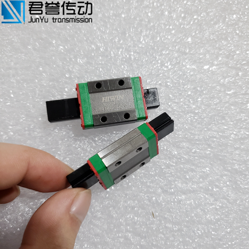 上銀微型導(dǎo)軌、MGN9C