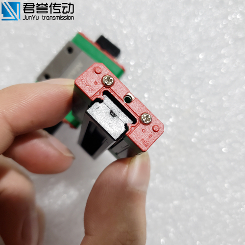 上銀微型導(dǎo)軌、MGN12C