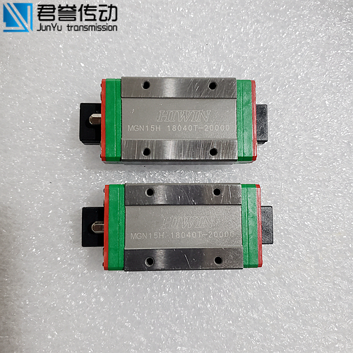 上銀微型導(dǎo)軌、MGN15H