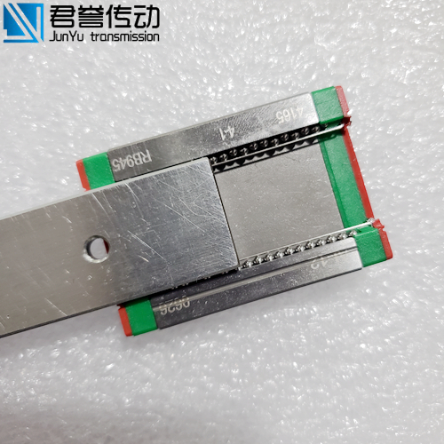 上銀微型寬幅導(dǎo)軌、MGW12H