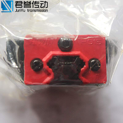 上銀法蘭滑塊、HGW15CA