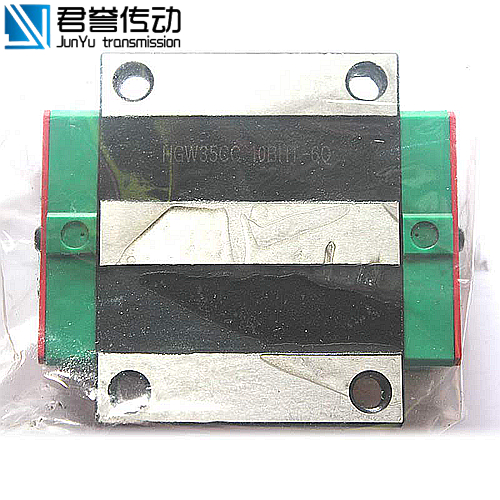 上銀直線導(dǎo)軌、HGW35CC