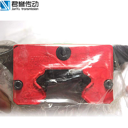 上銀直線導軌、HGW45CC