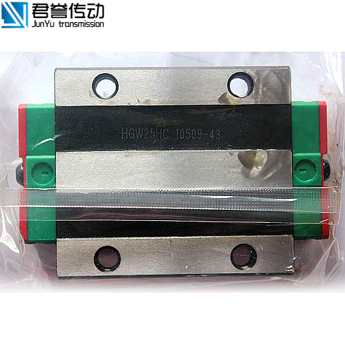 上銀直線導(dǎo)軌、HGW25HC