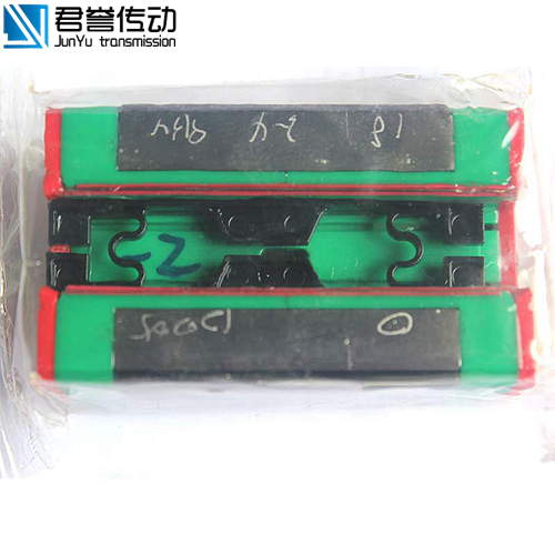 上銀靜音滑塊、QEH15CA