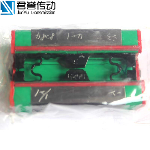 上銀靜音滑塊、QEH20CA