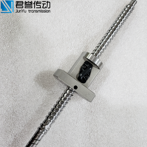 上銀滾珠絲桿、R12-10A1-FST絲桿螺母、絲桿定做加工