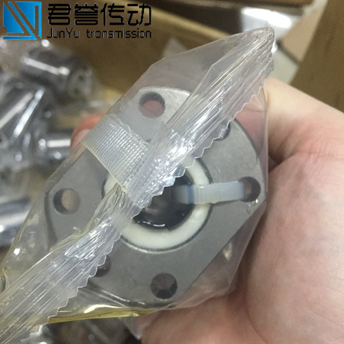 上銀滾珠絲桿、R20-5T3-FSI上銀絲桿螺母