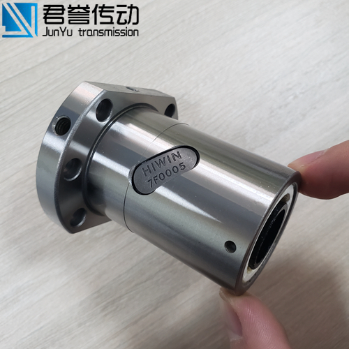 上銀滾珠絲桿、R25-10T3-FSI-0.05