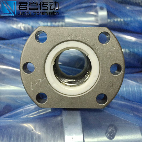 上銀滾珠絲桿、R32-5T3-FSI原裝上銀螺母、絲桿定制