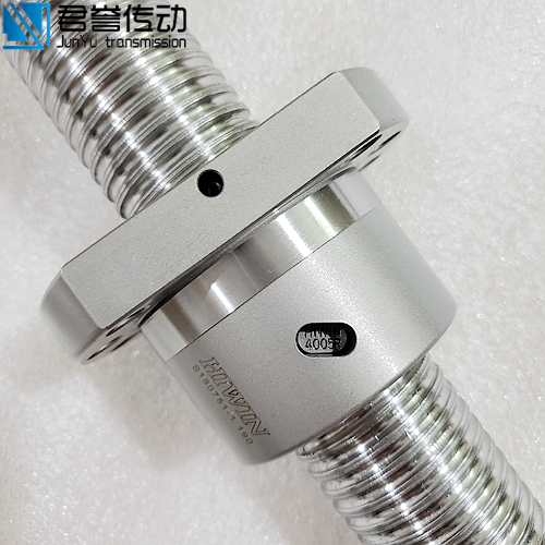 上銀滾珠絲桿、R40-5T4-FSI-0.05原裝上銀絲桿螺母、絲桿定制