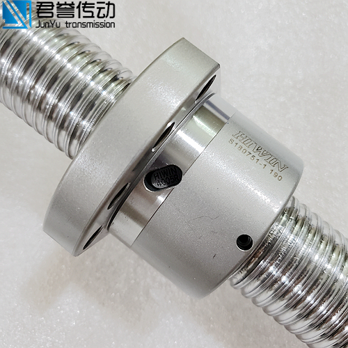 上銀滾珠絲桿、R40-5T4-FSI-0.05原裝上銀絲桿螺母、絲桿定制