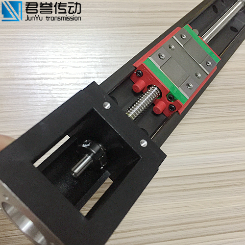 上銀KK模組、KK5002C-250A1-F0