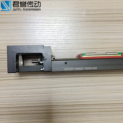 上銀KK模組、KK5002C-300A1-F0、KK單軸機器人