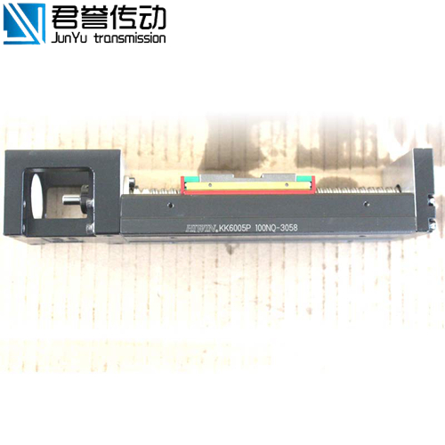 上銀KK模組、KK6005C-150A1-F0