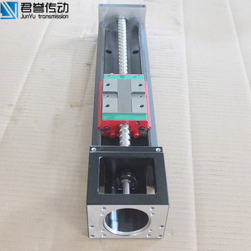 上銀KK模組、KK8610P-340A1-F0