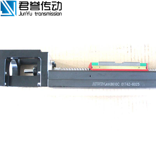 上銀KK模組、KK8610C-440A1-F0