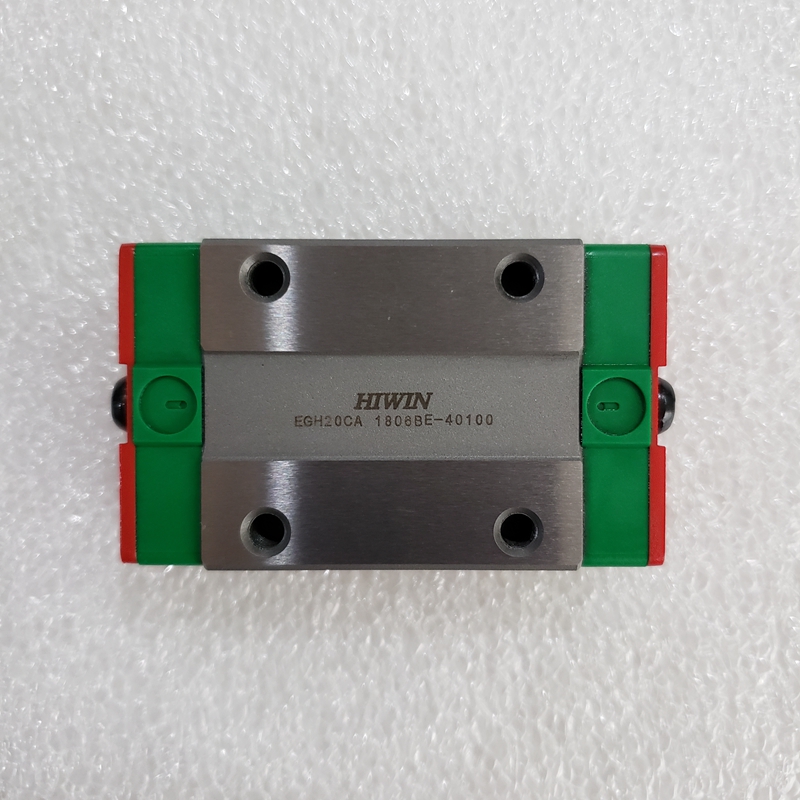 上銀直線導(dǎo)軌EGH20CA|上銀滑塊EGH20CA