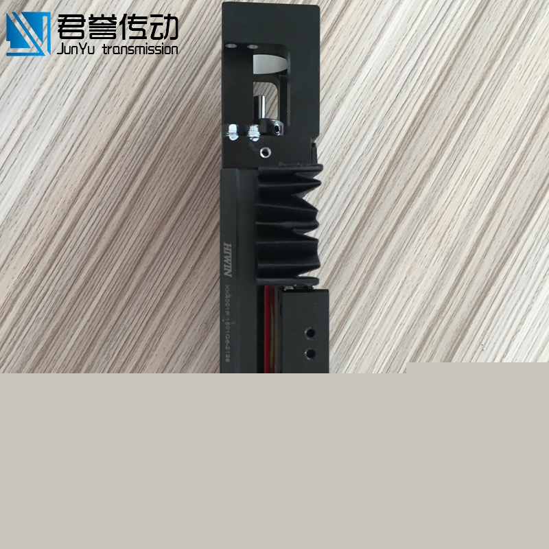 上銀KK模組KK4001P-100A1-F0