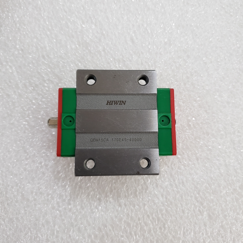 上銀直線導(dǎo)軌QEW15CA |上銀滑塊QEW15CA